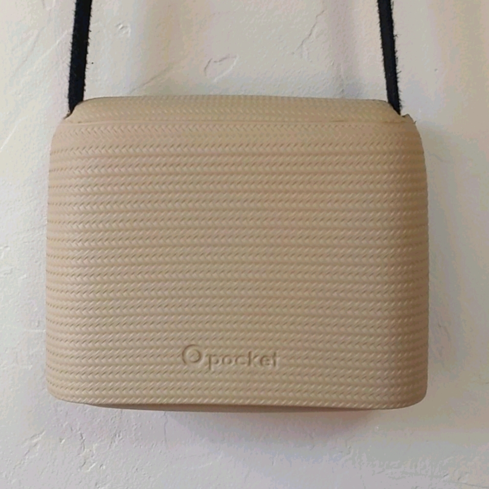 Italian O Bag
